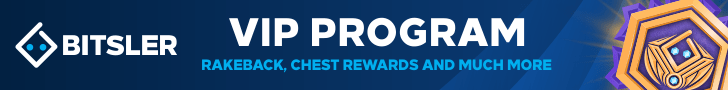 Bitsler Casino