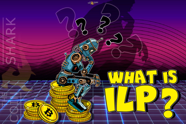 ilp as a solution of scamming