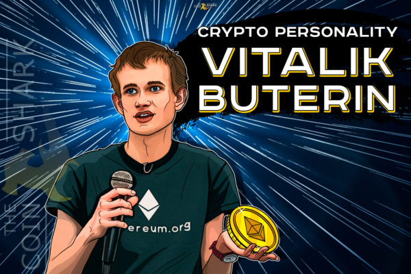 vitalik buterin