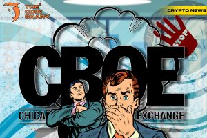 CBOE will Stop Trading Bitcoin Futures Next Week