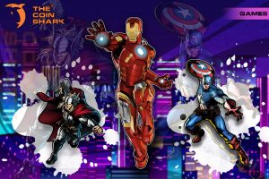 Marvel's Avengers Game: New Avengers will be Released in May 2020