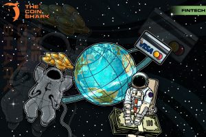 Visa has Launched a New Hybrid Network to Speed up the Processing of International Transactions