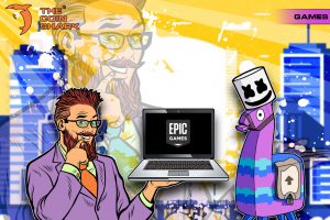 To Gamers Delight: Epic Games will Provide Free Access to Their Games Until the End of 2019