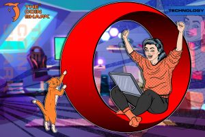 Opera has Released a Browser for Gamers