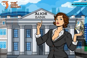 Polish Bank Alior Uses Ethereum Blockchain for Documents Authentication