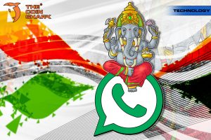 India Wants to Create Its Own Messenger for Government Communication