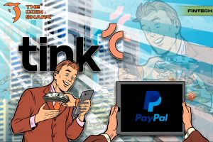 PayPal Invests $11.2 Million in Swedish Fintech Startup