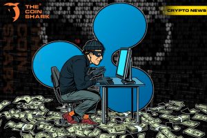 Hackers Stole $9.7 Million in XRP Cryptocurrency From Gatehub Users