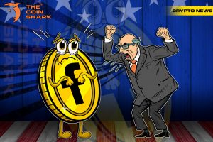 The US Treasury Secretary Considers Cryptocurrencies A Good Financial Tool For Criminals