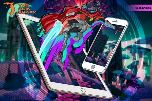 Hyper Light Drifter Is Now Available on iPhone And iPad