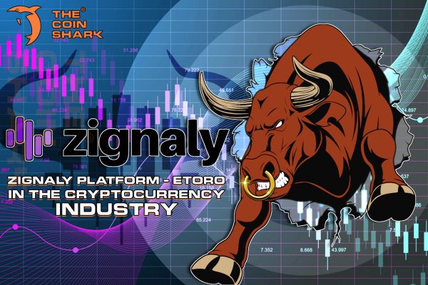 Zignaly Platform – eToro in the cryptocurrency industry