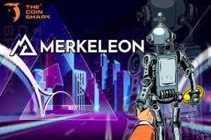 The Bridge to Crypto Commerce or Merkeleon Overview