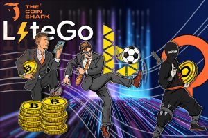 TOP-3 promising blockchain projects