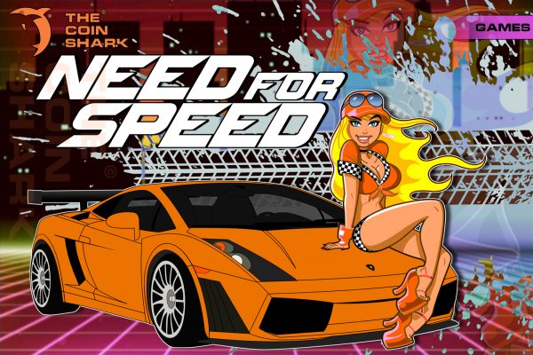 Need For Speed: Heat Partially Leaked into the Network before the Official Release