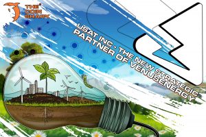 USAT Inc - the new strategic partner of VenusEnergy