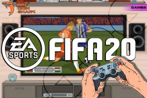 EA Sports Showed FIFA 20 Gameplay